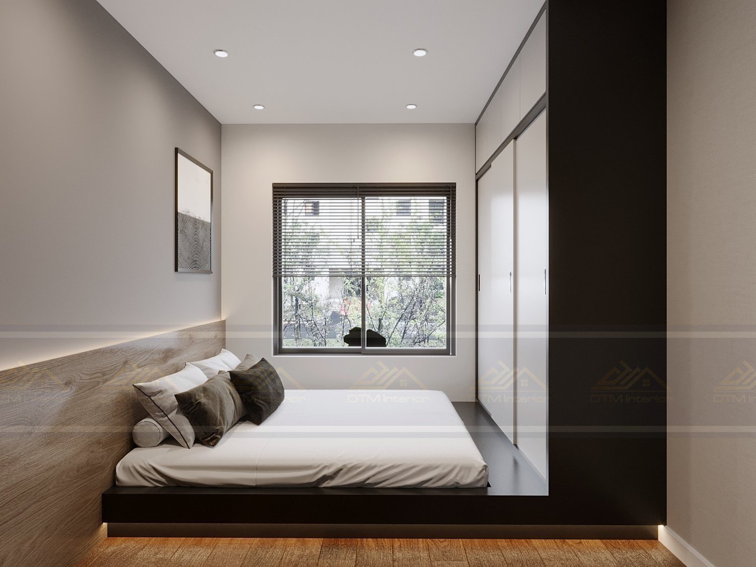 Dự Án Chung Cư Cao Cấp Saphire